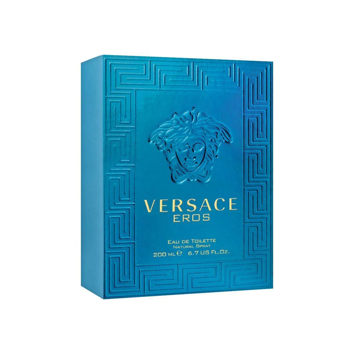 VERSACE EROS MEN EDT 200ML
