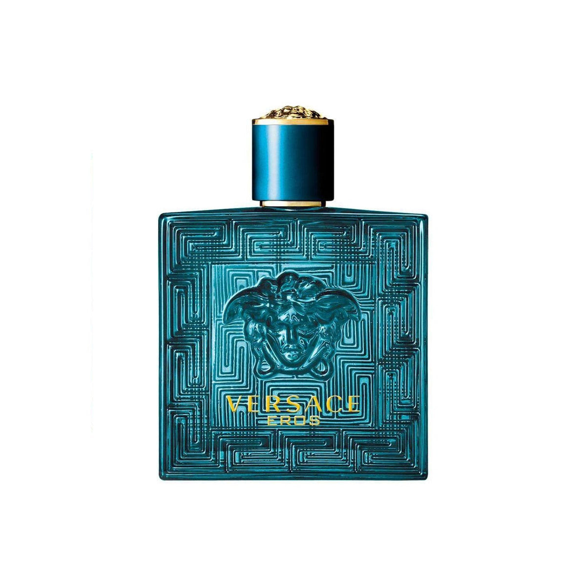 VERSACE EROS MEN EDT 200ML